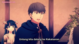 EP 7 - Kekkon Yubiwa Monogatari Season 2 Sub Indo
