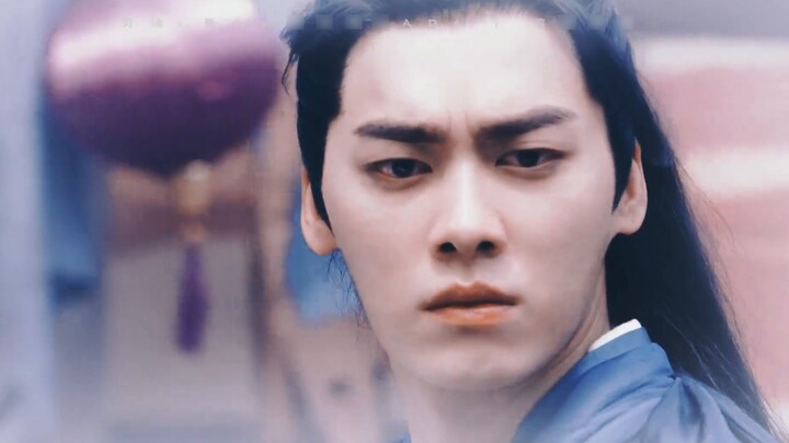 Wow, lâu lắm rồi tôi mới thấy một cảnh chiến đấu hồi hộp như vậy trong phim cổ trang | Lý Dịch Phong