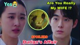 Durian's Affair Last Episode SPOILERS | Deun Myung's PAST Life REVEALED  Lee Da Yeon, Yoo Jung Hoo
