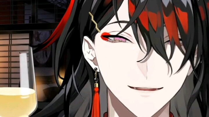 [Familiarity] After the three-year period is up, will the streamer choose to graduate? [Vox Akuma]