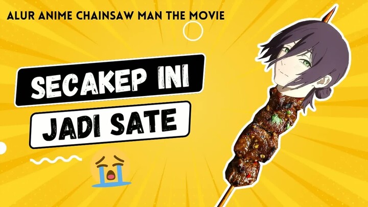 PERCUMA CANTIK TAPI JADI SATE 😭