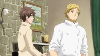 Uchi no Ko no Tame naraba Ep 6