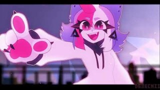 【FURRY动画•AMV】与我同行//Close To Me //AMV