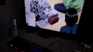 fubuki terheran heran