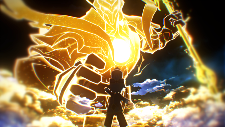 “Haha, Jing Yuan Yuan này yếu quá chừng, nhưng khi Thần Quân tiên sinh xuất hiện thì sao nhỉ?”