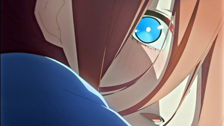 Go - Toubun no Hanayome Season 2「AMV」Obsessed