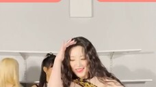 (G)I-DLE 220824 《Allure》Beauty Preference 2-Choose