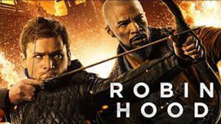 Robin Hood (2018)