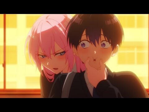 Bạn Gái Của Tôi Không Chỉ Dễ Thương Thôi Đâu !? - P2 | Tóm Tắt Anime Hay