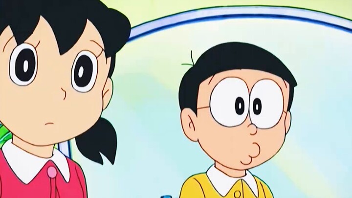 Apakah Anda benar-benar mengerti Doraemon saat Anda masih kecil?