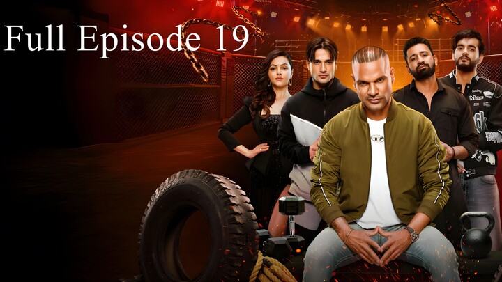 BattleGround Season 1 Episode 19 | BattleGround Season 1 | BattleGround 2025 | Indian Best Tv Show