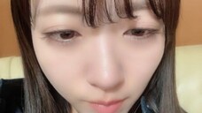 Ishida Chiho (STU48/SHOWROOM Live Streaming/2025.02.18)