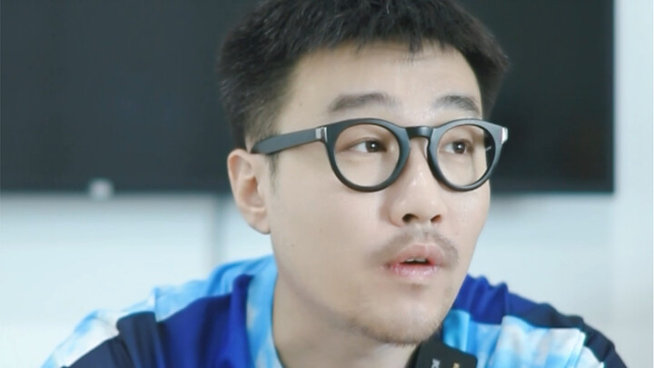 สำหรับคนที่ชอบเล่นเกมอย่างผม ผมจะรู้สึกไม่สบายใจถ้าไม่ได้เล่นเกมสักวัน!