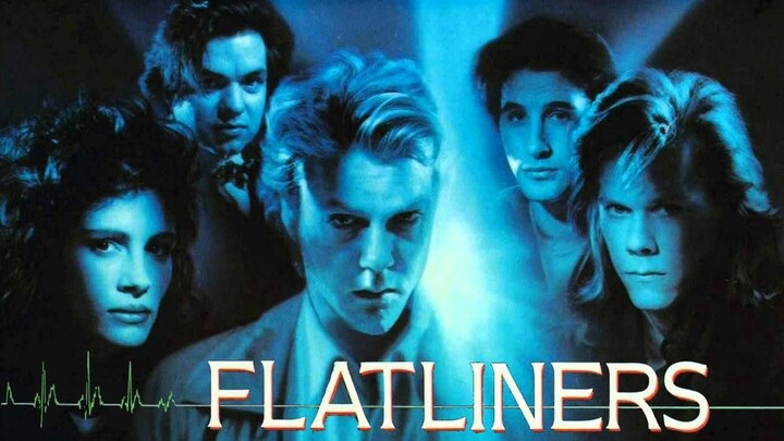Flatliners (1990) ขอตายวูบเดียว (พากย์ไทย)