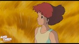 Một cảm giác lạ -Nausicca of the valley of the wind- #AMVanime #schooltime
