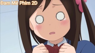 Tôi là Bocchi siêu mạnh #anime