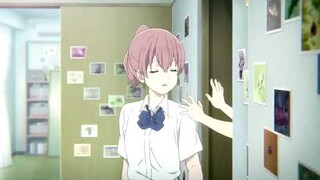 Koe no katachi nhưng chỉ có giọng nói của Shouko