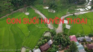 HÌNH BÓNG QUÊ NHÀ NHÌN TỪ TRÊN CAO | SƠN LA tv
