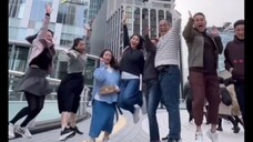 Edisi jalan" ke TOKYO dan HONGKONG,THAILAND.. yuk pantau terus.. kira" ada yang eneh" gak ya...