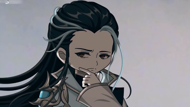 In the mortal world of immortals, Han Li is deeply depressed!