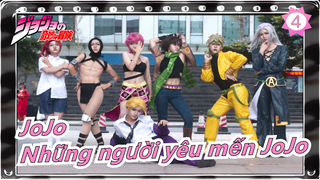 JoJo
Những người yêu mến JoJo_4