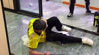 《超雄公司》2 李鑫欺负外卖员，看完的都是神人