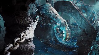 [The Mystery of The Dragon Seal] Seharusnya Naga Itu Seperti Ini!