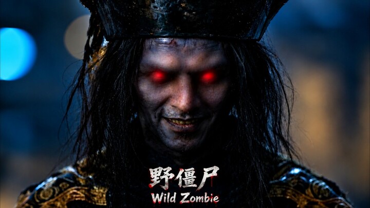 🇭🇰  野僵尸  Wild Zombie (with English subtitles)  2026
