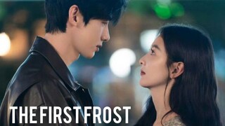 The First Frost EP 18 (Eng Sub)