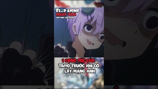 Được 1 Bé Yandere để ý sẽ như thế nào? | Mission: Yozakura Family #shorts