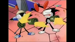 Mèo Máy Kuro Tập 10