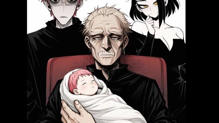 Lasso, what have you done to this family?! 😭😭😭