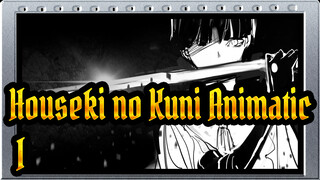 [Country of gems/Animatic]  1 Phosphophyllite(Spoiler Alert)