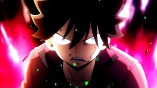 Edens Zero「AMV」- Drag Me Down