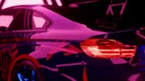 Teach you how to hurt the car in Need for Speed - Asuna (Asuna Yuki)
