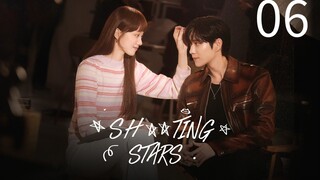 Shooting Stars Episode 6 [Tagalog Dub]