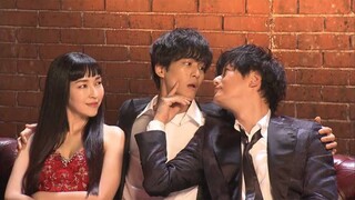 Ano Toki Kiss Shite Okeba (2021)