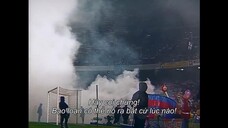 Luís Figo: Vụ chuyển nhượng thay đổi giới bóng đá Full Movie [Sub Việt]