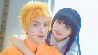 [Xiao Xiaobai × Xiaorou] Những người cosplay độc ác đó