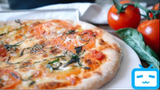 Cách làm Pizza Margherita- công thức #42