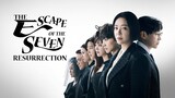 🇰🇷 EP. 9 | The Escape Of Seven : Resurrection (2024) [Eng Sub]