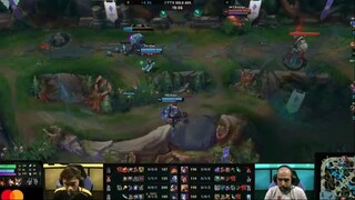 Liên Minh TV DIG vs IMT Highlights _ LCS Spring 2022 W6D2 _ Dignitas vs Immortals