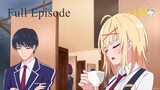 The King and The Lie Episode 1 - 12 English Dub new anime 2023 Full Screen-2 | anime english dubbed