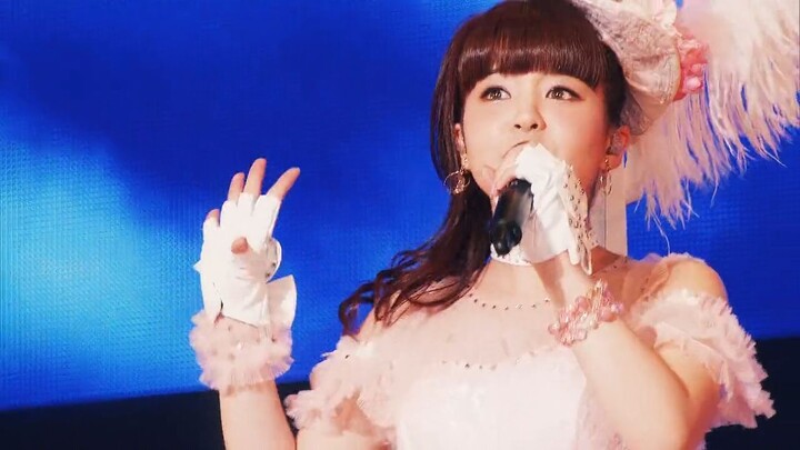 Animelo Summer Live 2017 -THE CARD- Day 3 Disc 1