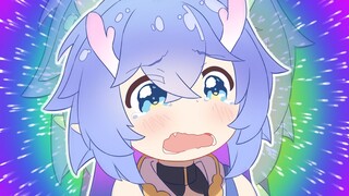 ⚡ 每天一遍，星铁无限 ⚡