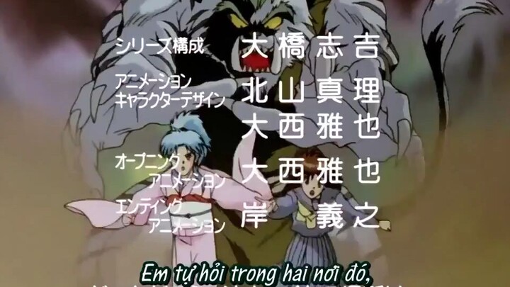 yu yu hakusho -tập 31