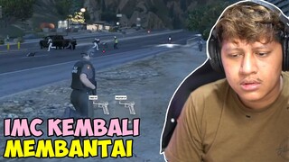 LAGI LAGI ANAK MOTOR MENGHANTUI KOTA - GTA V Roleplay #91