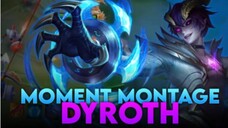 MOMENT MONTAGE DYROTH part 2