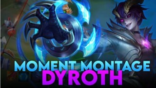 MOMENT MONTAGE DYROTH part 2