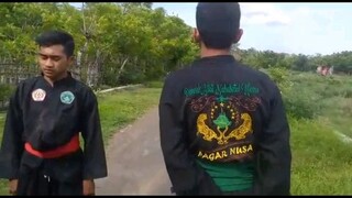 apakah antara kalian ada yang sama